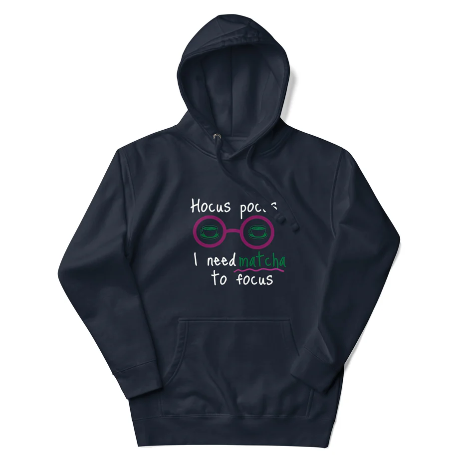 Hocus Pocus Hoodie