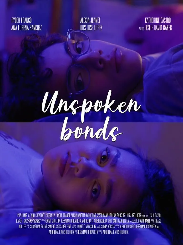 unspoken bonds