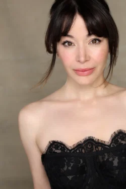 katherine castro about